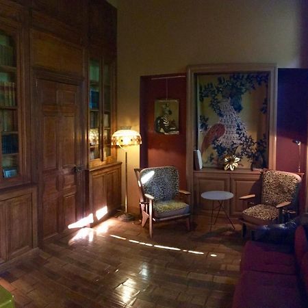 Avignon Intra Muros Historic Home Of Fogasses المظهر الخارجي الصورة