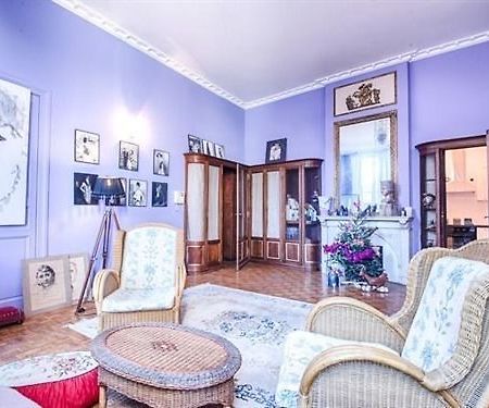 Avignon Intra Muros Historic Home Of Fogasses المظهر الخارجي الصورة