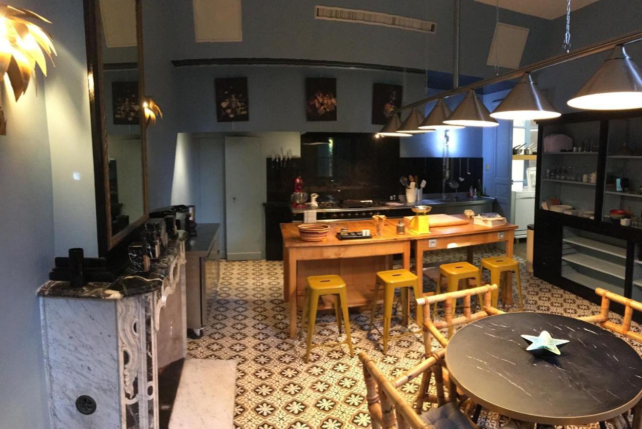 Avignon Intra Muros Historic Home Of Fogasses المظهر الخارجي الصورة