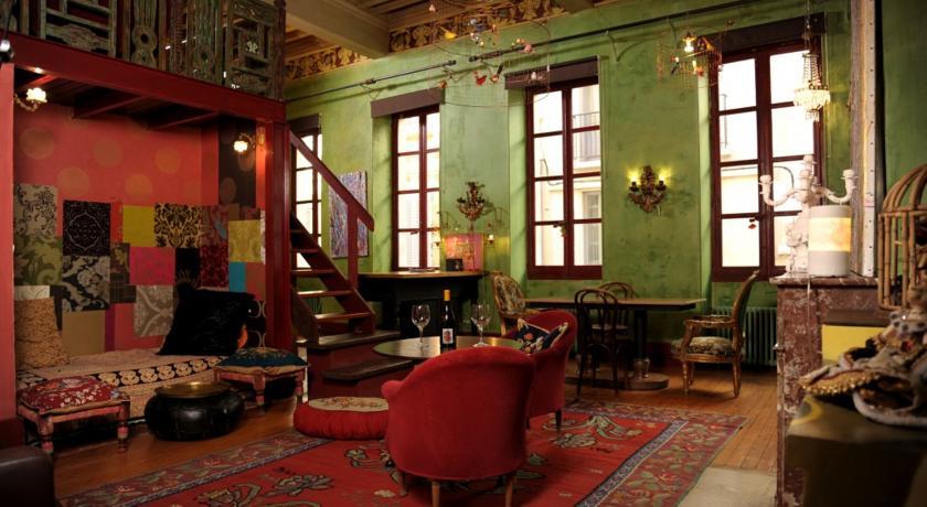 Avignon Intra Muros Historic Home Of Fogasses الغرفة الصورة