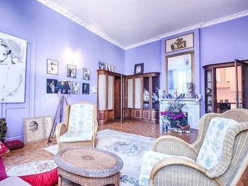 Avignon Intra Muros Historic Home Of Fogasses المظهر الخارجي الصورة