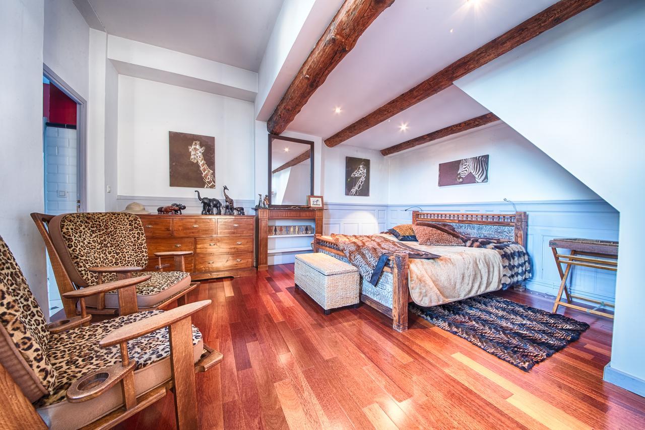 Avignon Intra Muros Historic Home Of Fogasses المظهر الخارجي الصورة