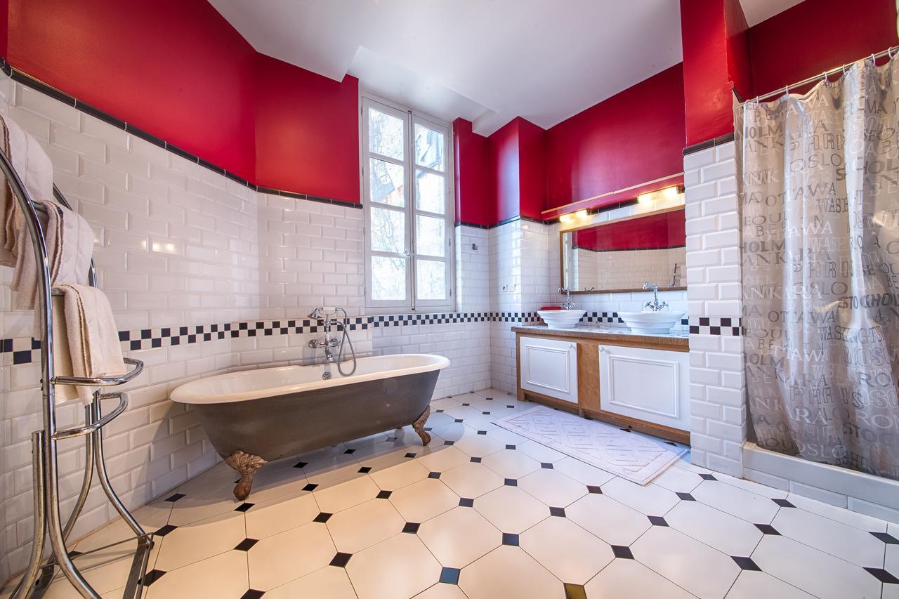Avignon Intra Muros Historic Home Of Fogasses المظهر الخارجي الصورة