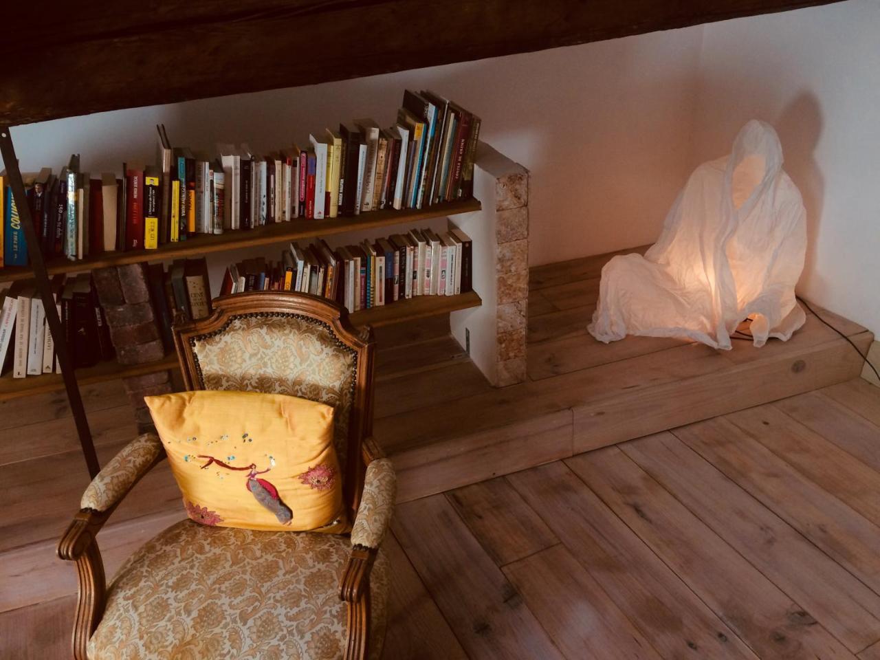 Avignon Intra Muros Historic Home Of Fogasses المظهر الخارجي الصورة