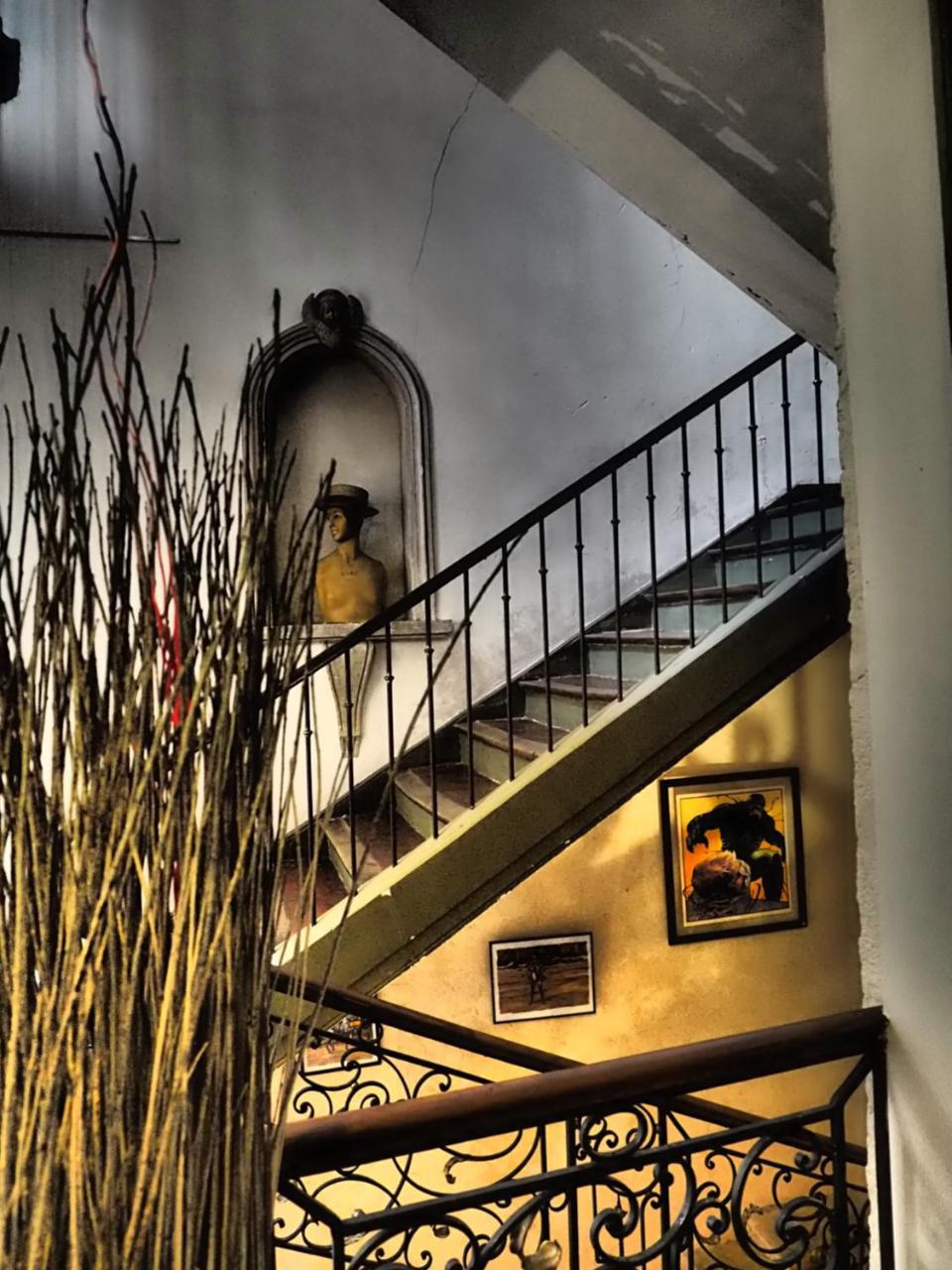 Avignon Intra Muros Historic Home Of Fogasses المظهر الخارجي الصورة