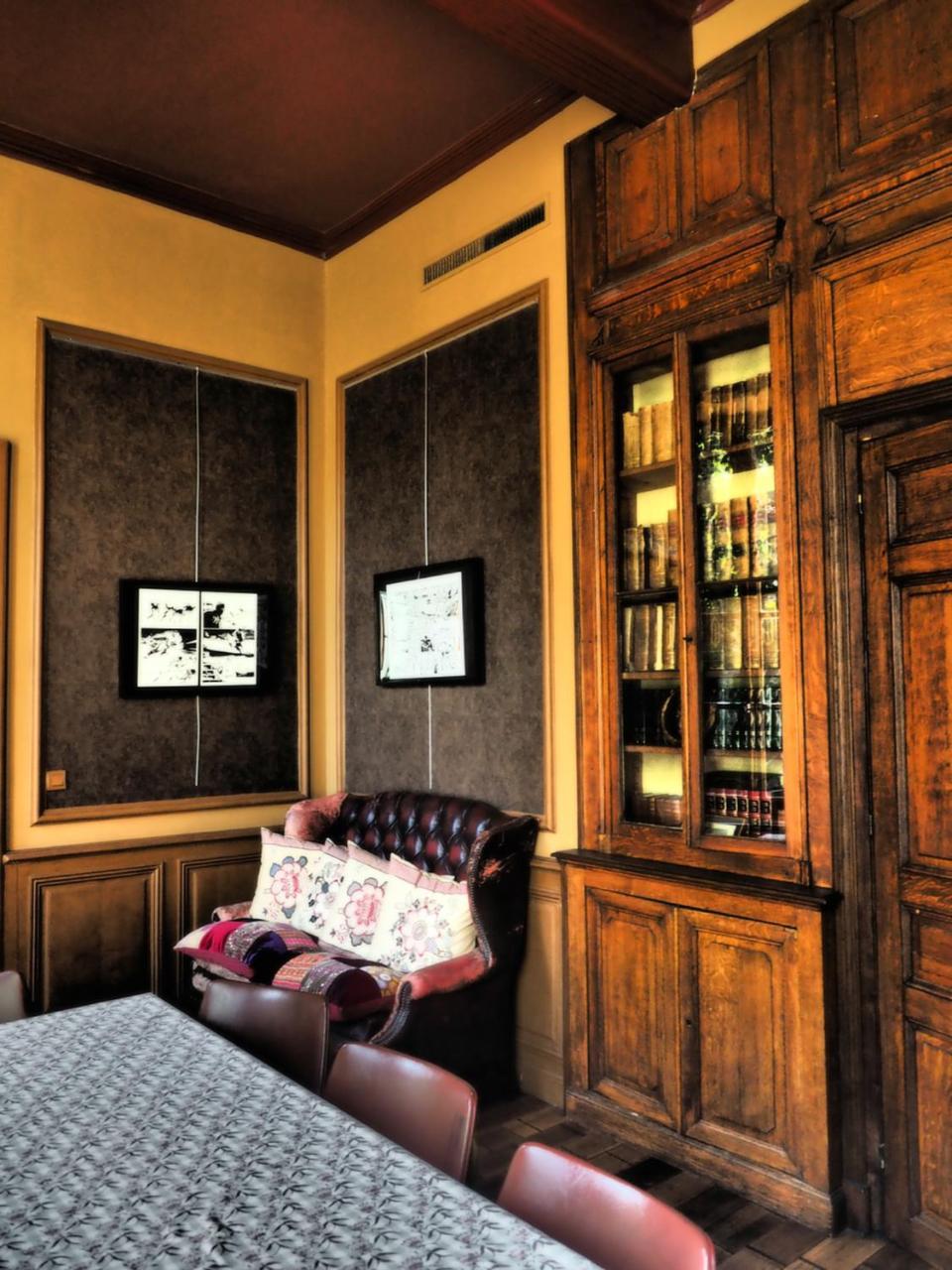 Avignon Intra Muros Historic Home Of Fogasses المظهر الخارجي الصورة