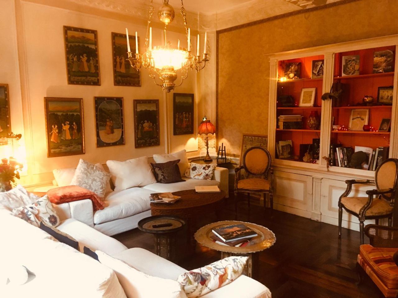 Avignon Intra Muros Historic Home Of Fogasses المظهر الخارجي الصورة