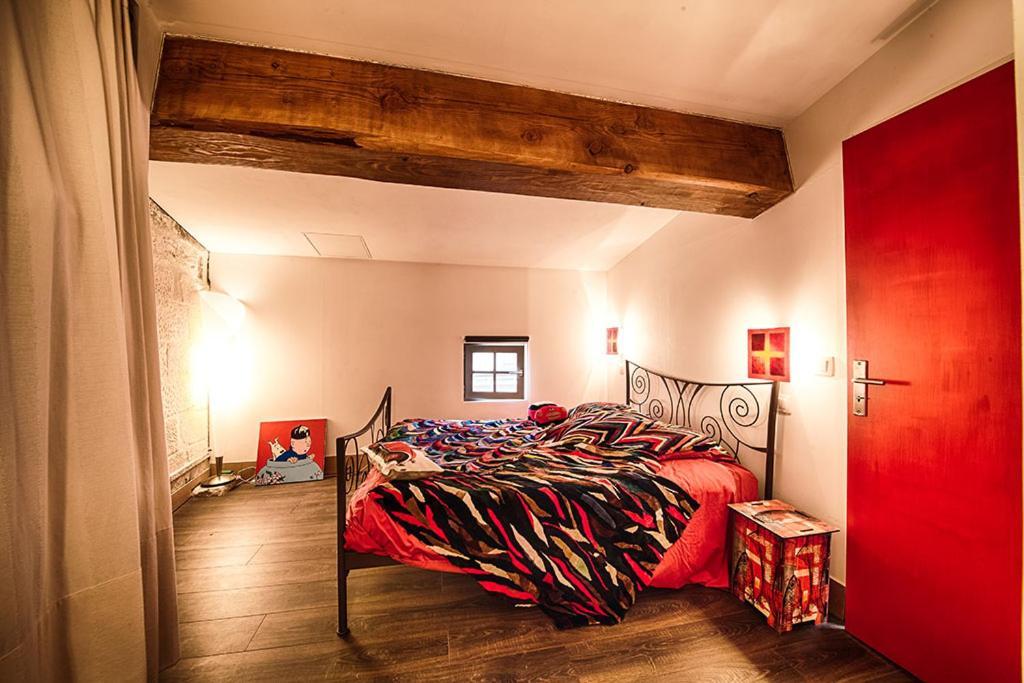 Avignon Intra Muros Historic Home Of Fogasses المظهر الخارجي الصورة