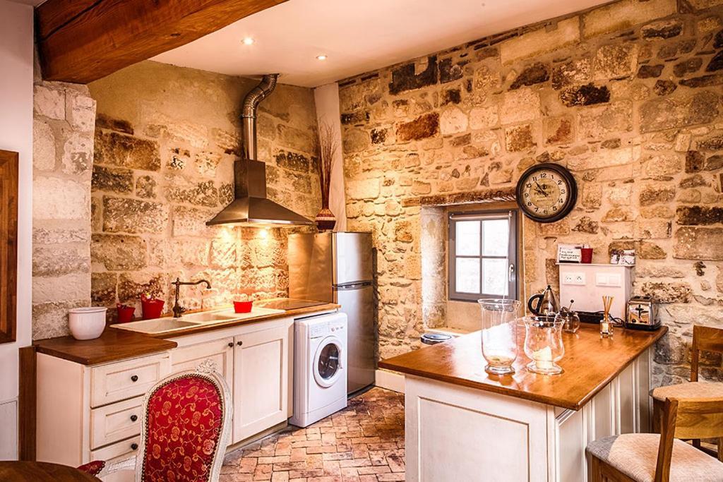 Avignon Intra Muros Historic Home Of Fogasses المظهر الخارجي الصورة