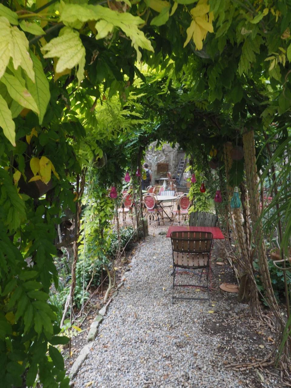 Avignon Intra Muros Historic Home Of Fogasses المظهر الخارجي الصورة