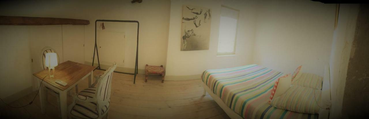 Avignon Intra Muros Historic Home Of Fogasses المظهر الخارجي الصورة