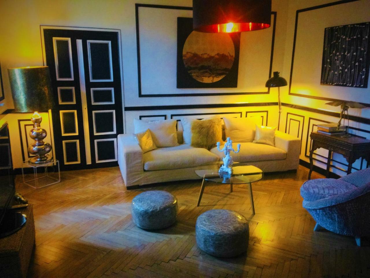 Avignon Intra Muros Historic Home Of Fogasses المظهر الخارجي الصورة