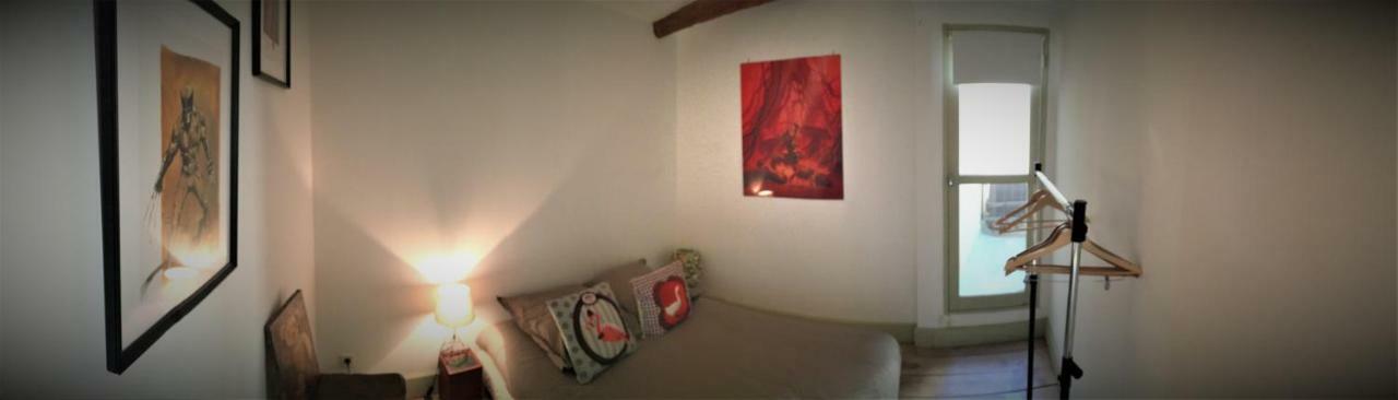 Avignon Intra Muros Historic Home Of Fogasses المظهر الخارجي الصورة