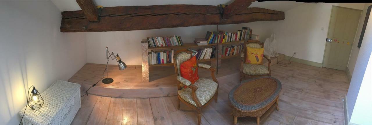Avignon Intra Muros Historic Home Of Fogasses المظهر الخارجي الصورة