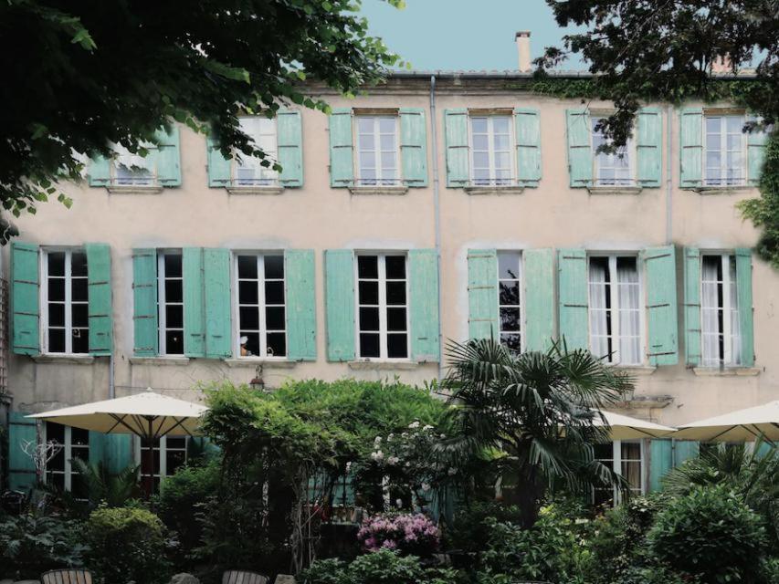 Avignon Intra Muros Historic Home Of Fogasses المظهر الخارجي الصورة